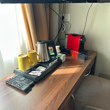 Central Luxury Rooms Омиш Экстерьер фото