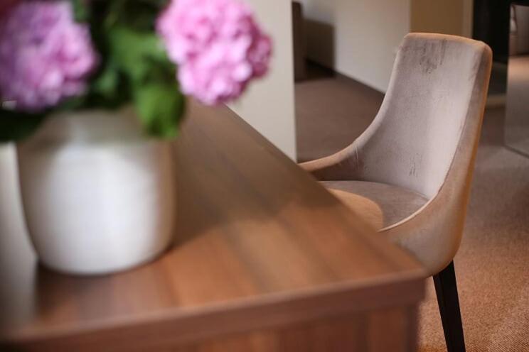 Central Luxury Rooms Омиш Экстерьер фото