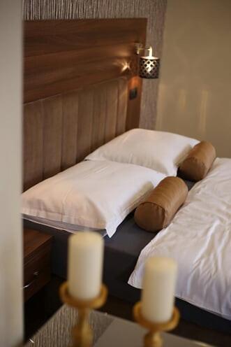 Central Luxury Rooms Омиш Экстерьер фото