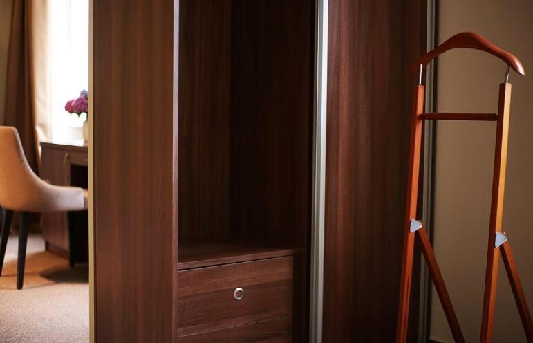 Central Luxury Rooms Омиш Экстерьер фото